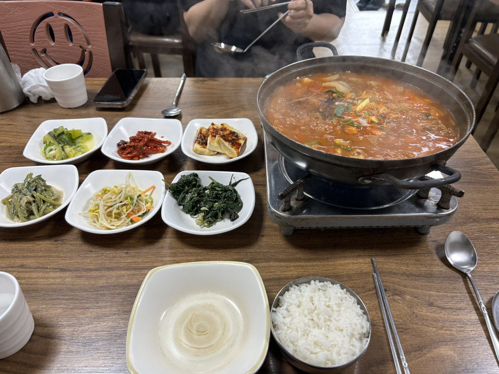 Gaenarisikdang 1