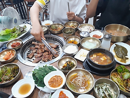 Haesonggalbi 2