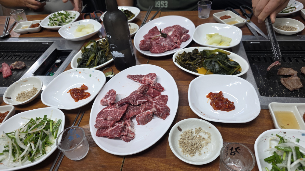 수복식당 4