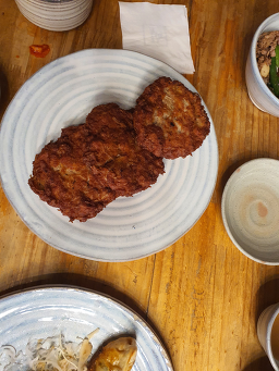 밀본 성수점 6
