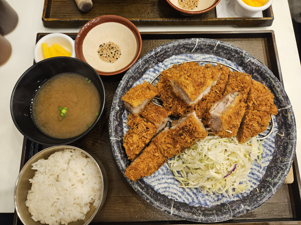 꼬숑돈까스 사진 4