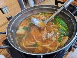남도복집 2