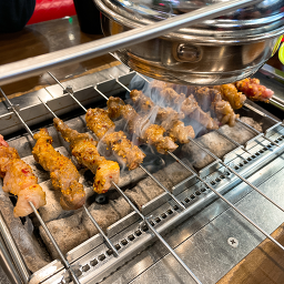 천지양꼬치 사진 6