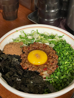 칸다소바 홍대점 사진 6