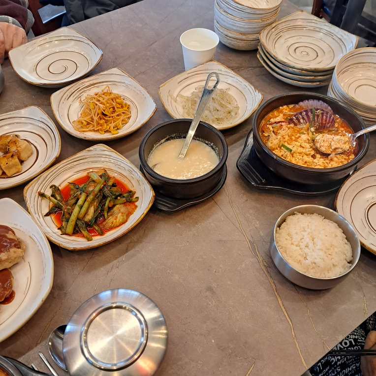 Kongbattteul (콩밭뜰) 3