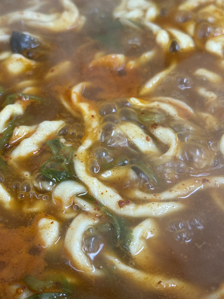 대한이네손칼국수 사진 3