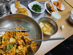 실비순창찹쌀순대 사진 3