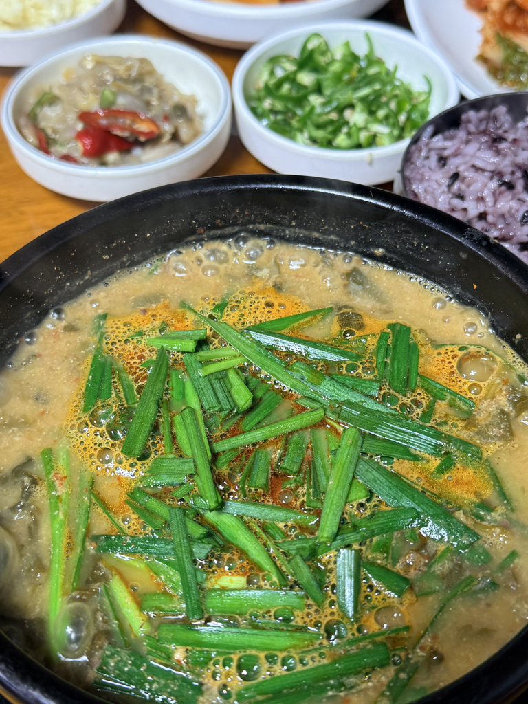 남원골추어탕 사진 3