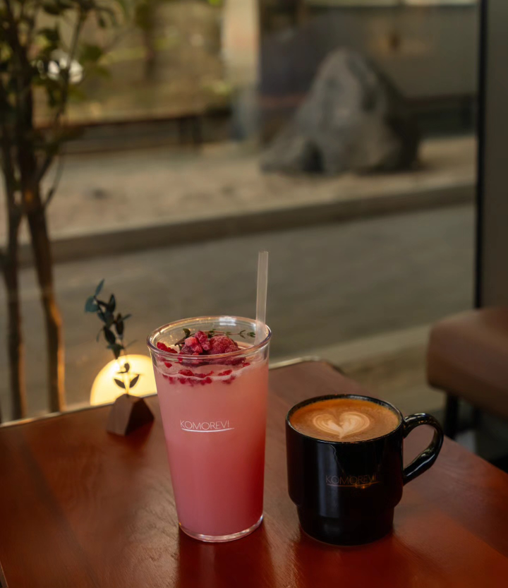Kape gomorebi 5