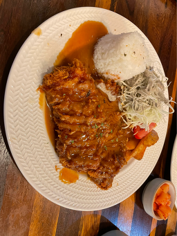 좁은식당 대표 사진