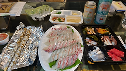 오늘은회 사진 3