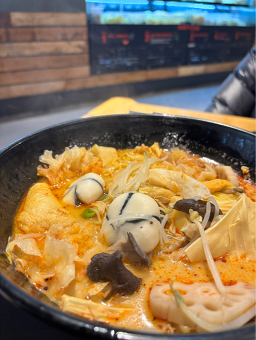 신룽푸마라탕 두산타워점 사진 6