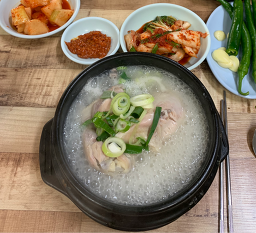 부창삼계탕 대표 사진
