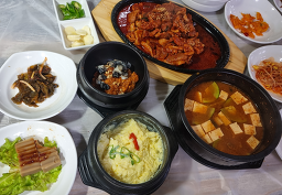 엄마의쌈밥 4