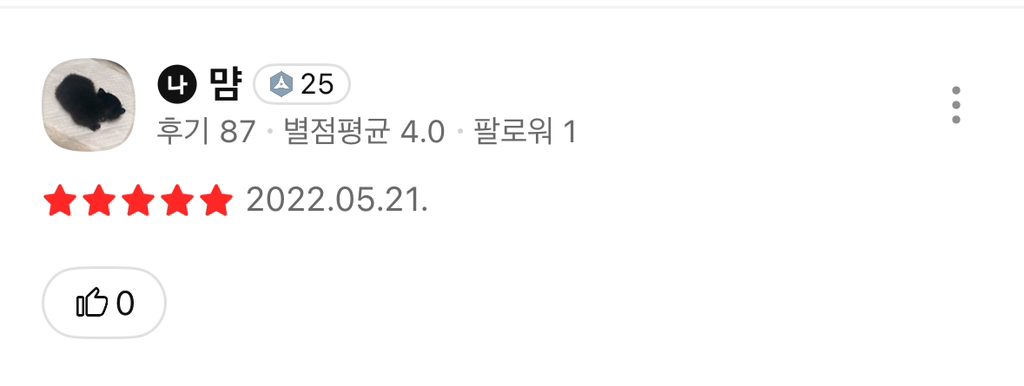 송추밤나무 6