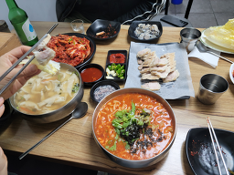 코끼리냉면칼국수 6