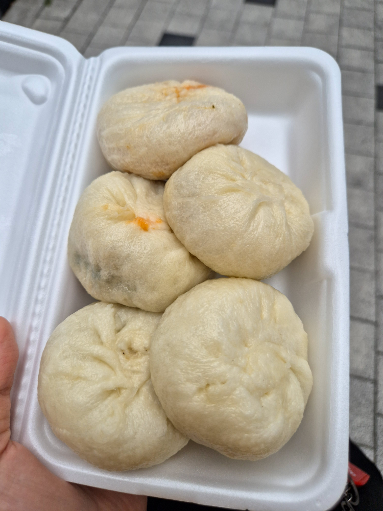 곽선생왕만두 행당동점 대표 사진