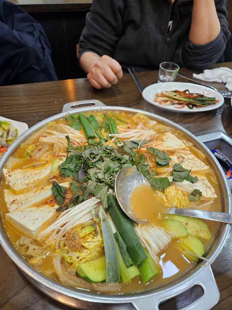 소담채 4