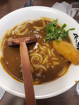 오레타치카레 서울홍대본점 사진 2