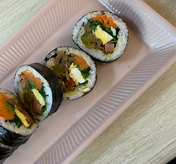이모네김밥 대표 사진