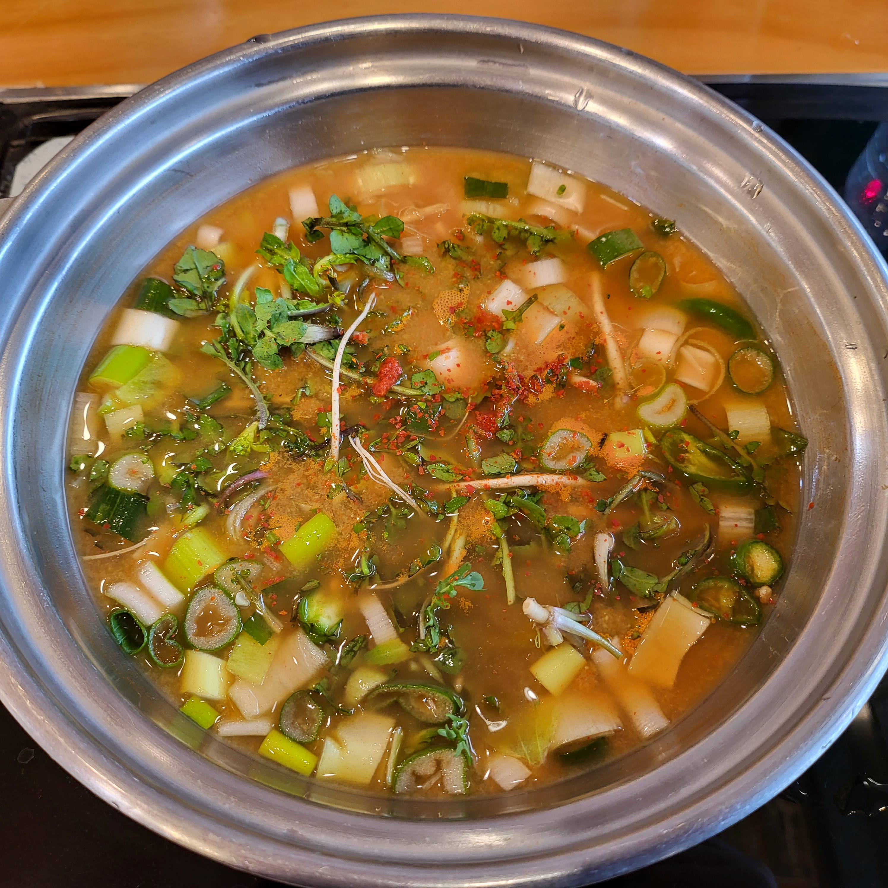 해물로 5