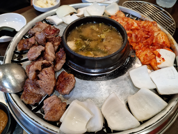 쇠고집 사진 2