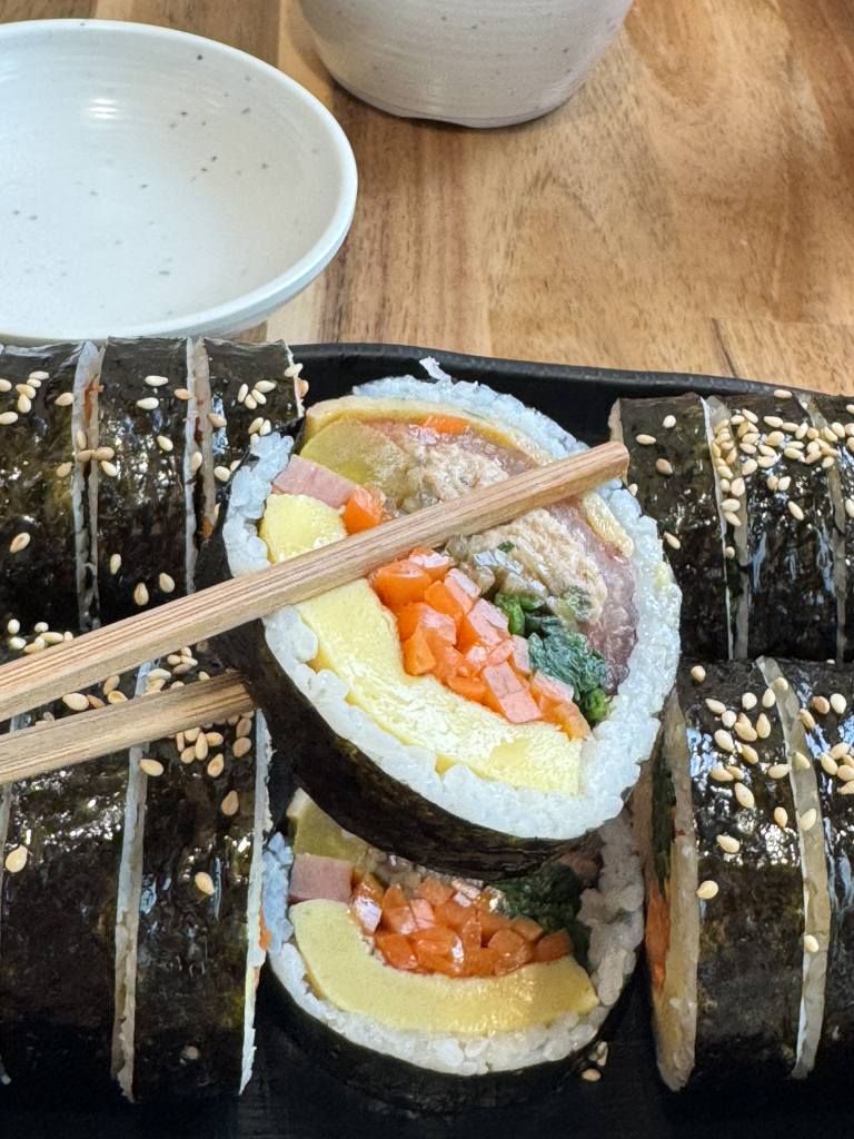 쏠담김밥 사진 8