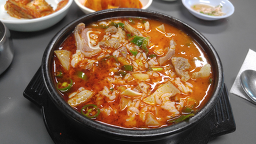 환희식당 2