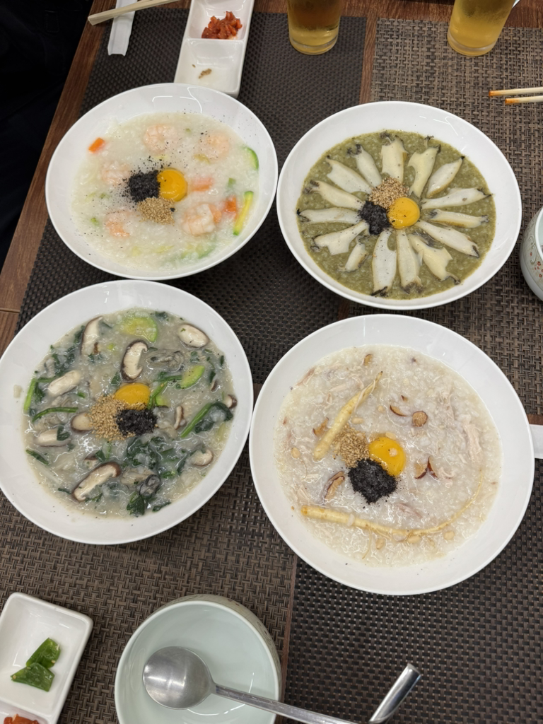 서원 죽집 사진 3