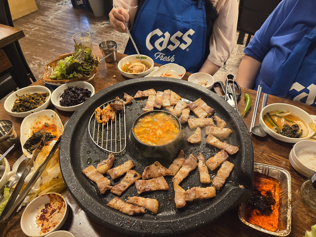 Pureunnongjang 2