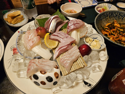 Daeseonggwan (대성관) 2