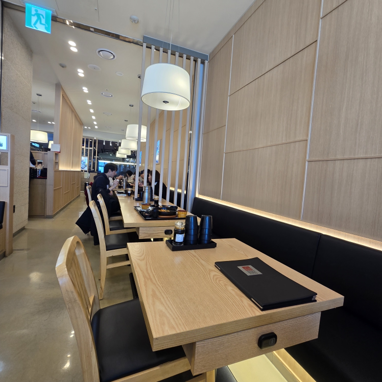 도조스시 1