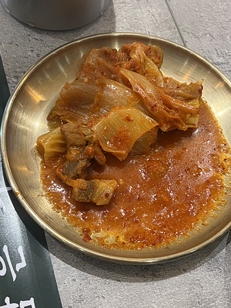 옥된장 양재점 대표 사진