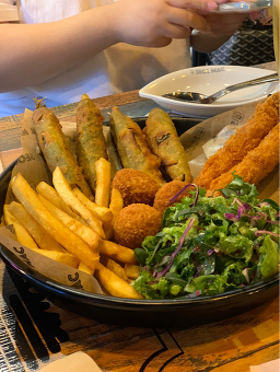 설맥 신촌점 대표 사진