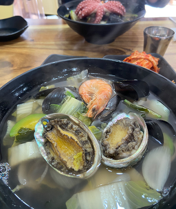 바당칼국수 사진 6