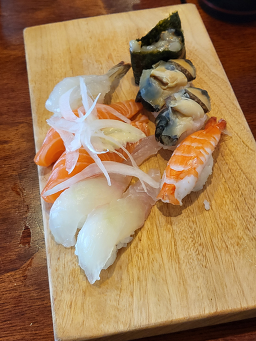Munjiwonuiyeoljeongseusi 6