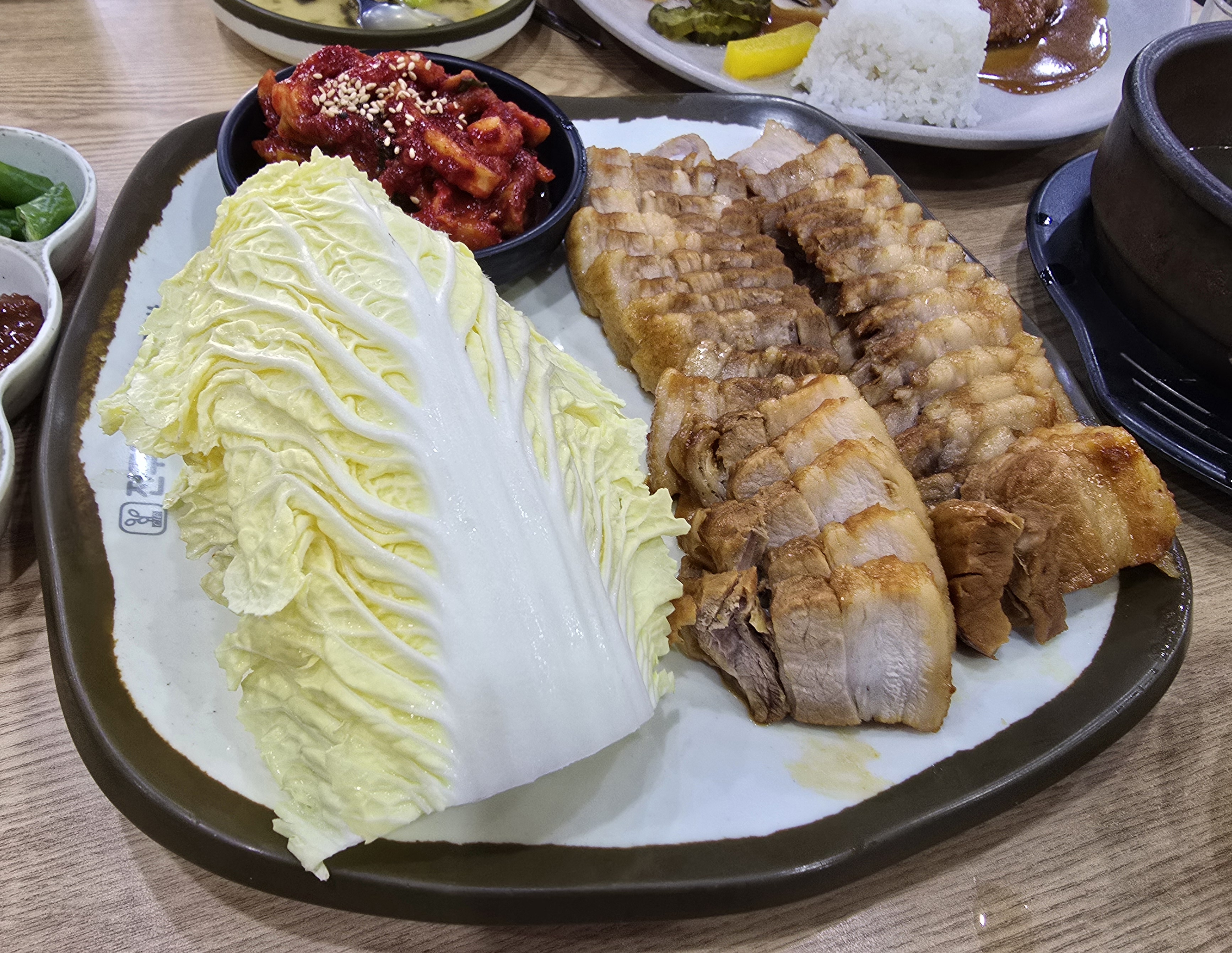 24시전주명가콩나물국밥 서울성수점 대표 사진