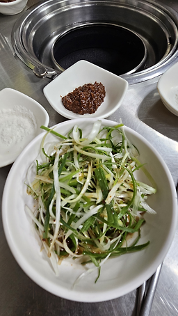 Gowonhanusilbi 6