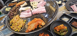 복이네솥뚜껑 1