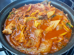 그남자의김치찌개 4