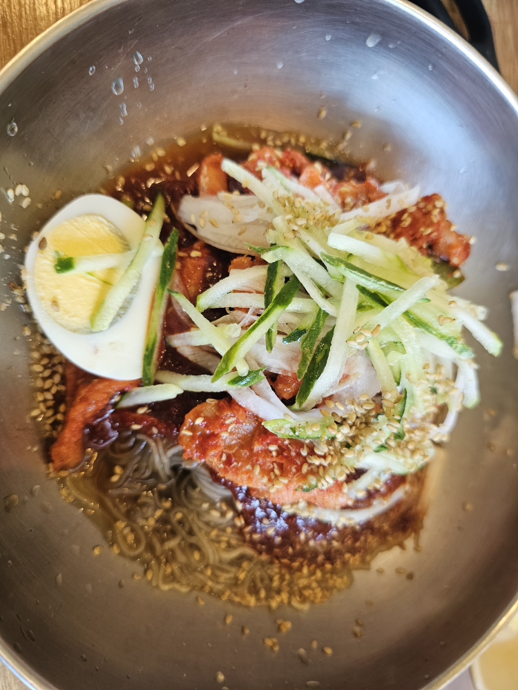 Hamheungnaengmyeon 1