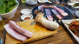 흑도리 사진 2