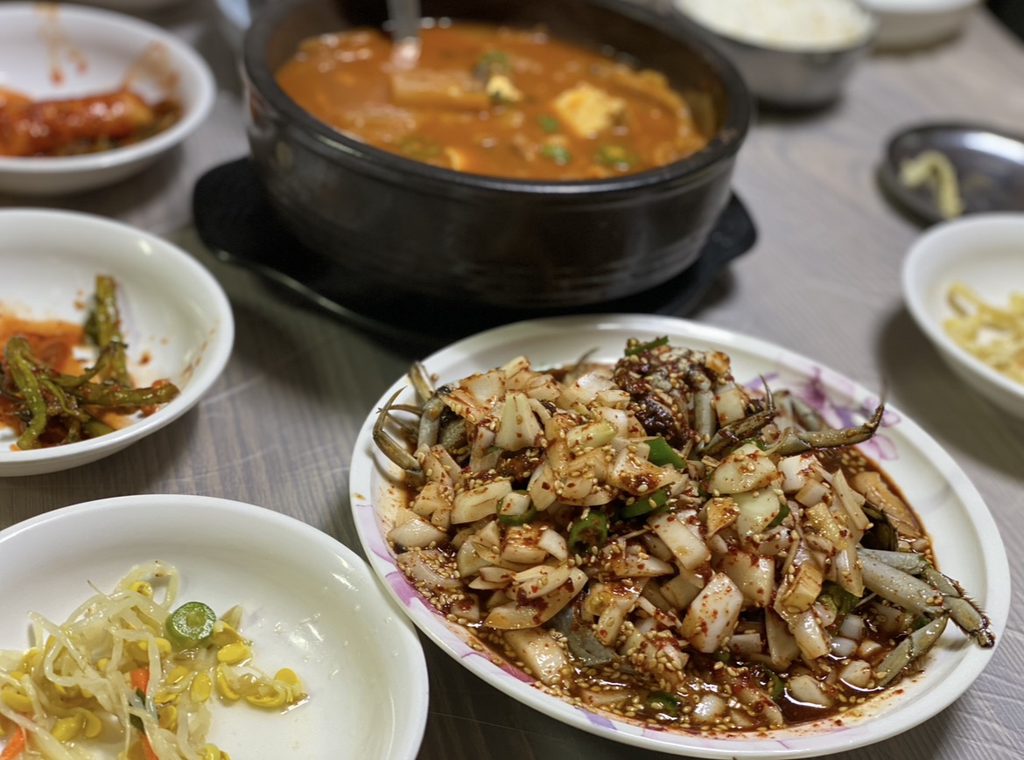 Jeonjuhoegwan (전주회관) 1