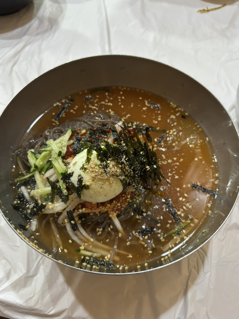 Baroijip (바로이집) 1