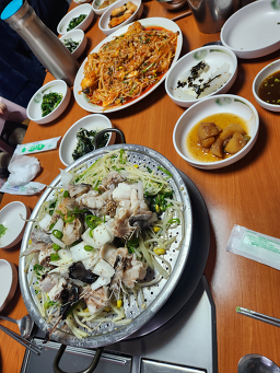 Cheongwonagu 4