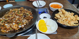 Ilmibanjeom (일미반점) 2