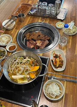 정순교낙원정갈비 2