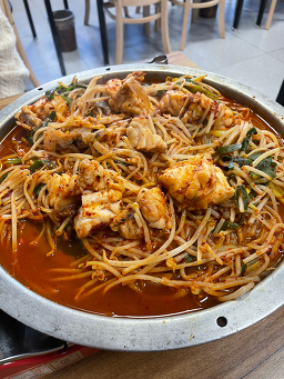 동문복어 1