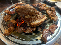 Hunjanggol 3