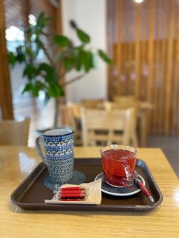 Sagwanamu (사과나무) 2